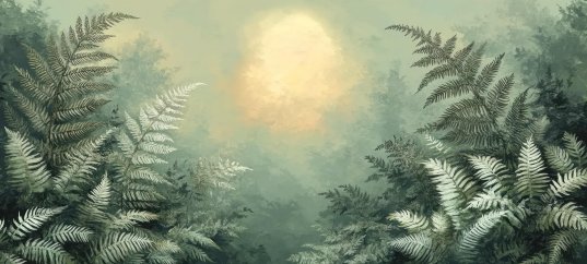 Викторина по биологии: Происхождение высших споровых растений (5-6 класс)