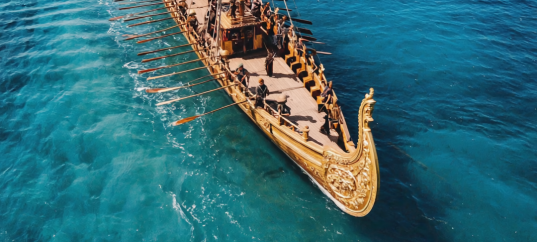 Тест по истории: Направления греческой колонизации и её значение (5 класс)