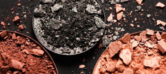 Тест по окружающему миру: Свойства полезных ископаемых (4 класс)