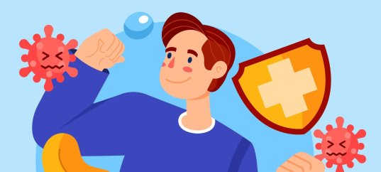 Тест по окружающему миру: Умей предупреждать болезни (3 класс)