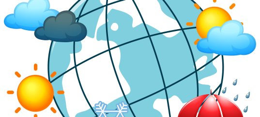 Тест по географии: Атмосферное давление (5-6 класс)