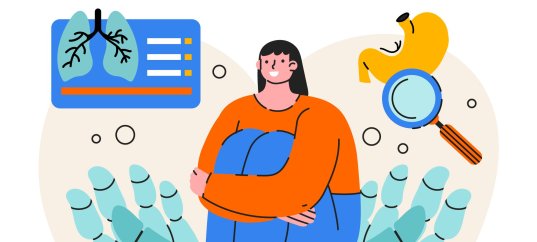 Тест по биологии: Науки о человеке и их методы (8 класс)