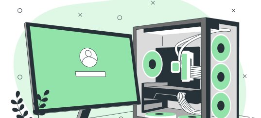 Тест по информатике: Как устроен компьютер (5 класс)