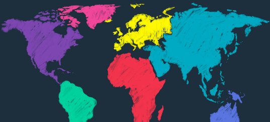 Тест по окружающему миру: Материки и части света (2 класс)