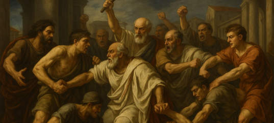 Тест по истории: Борьба патрициев и плебеев (5 класс)