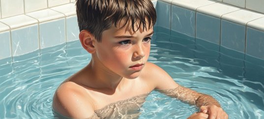 Тест по ОБЖ: О важности закаливания (6 класс)