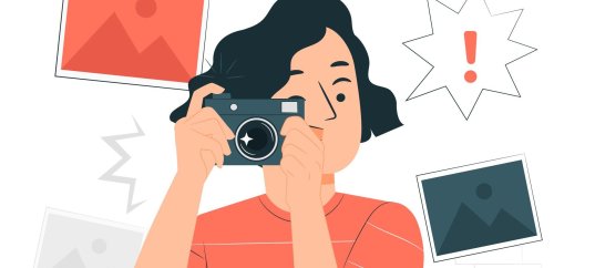 Тест по ИЗО: Грамота фотокомпозиции и съёмки (8 класс)