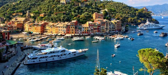 Тест по географии: Италия. Внутренние различия (11 класс)