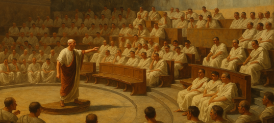 Тест по истории: Ранняя республика Древнего Рима (5 класс)