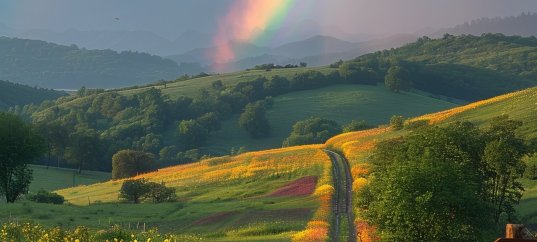 Тест по окружающему миру: Природа (3 класс)