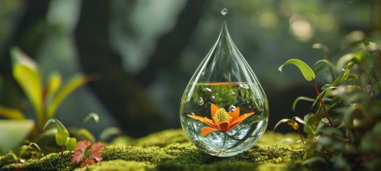 Тест по окружающему миру: Вода и жизнь (3 класс)