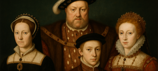 Тест по истории: Англия на пути к абсолютной монархии (7 класс)