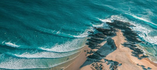 Тест по географии: Везде ли в Океане солёность воды одинакова (5-6 класс)