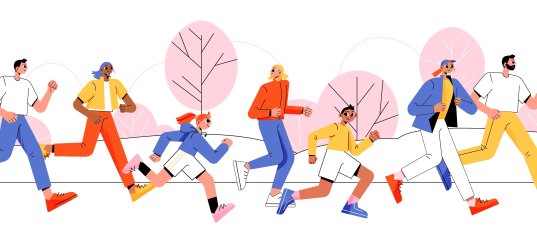 Викторина по физкультуре: Бег, ходьба, прыжки, метание (1-4 класс)