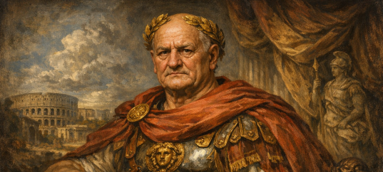 Тест по истории: Тит Флавий Веспасиан (5 класс)