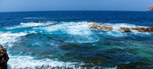 Тест по географии: Мировой океан (5-6 класс)