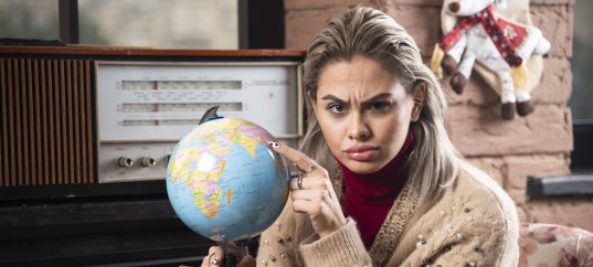 Викторина по обществознанию: Глобальные проблемы в современном мире (9 класс)