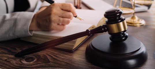 Викторина по обществознанию: Арбитражное судопроизводство (11 класс, углублённый уровень)