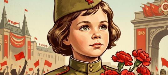 Тест: День победы — 9 мая!