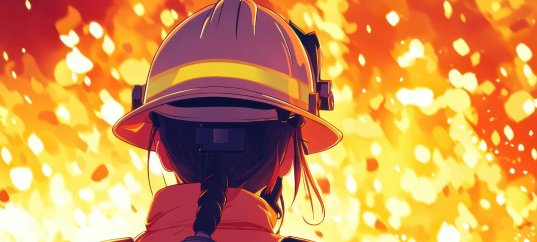 Тест по ОБЖ: Пожар в общественных местах и его причины. Страх и паника (3 класс)