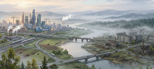 Викторина по географии: Постсоветский регион. Сравнение экономической мощи (11 класс)