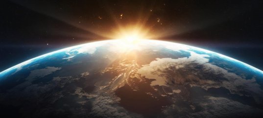 Тест по географии: Как распределяются свет и тепло по поверхности Земли (5-6 класс)