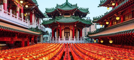 Тест по географии: Китай. Место в мире (7 класс)