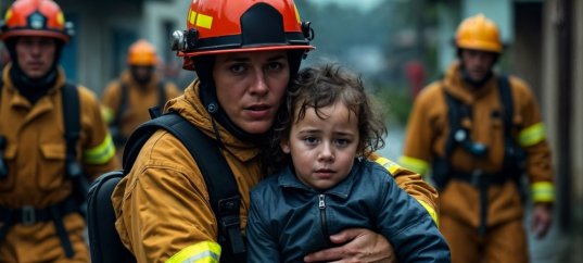 Тест по ОБЖ: Защита от наводнений (7 класс)