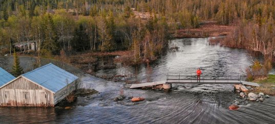 Тест по ОБЖ: Наводнения (7 класс)