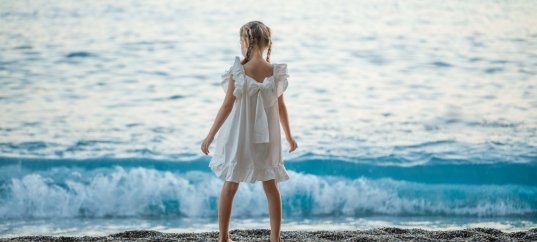 Тест по окружающему миру: Красота моря (2 класс)