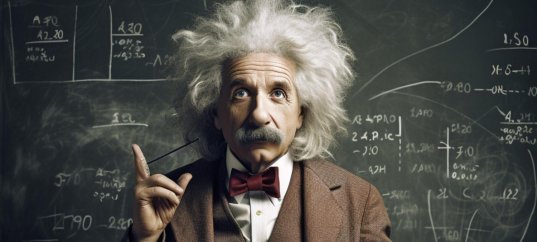 Тест по астрономии: Общая теория относительности (10-11 класс)