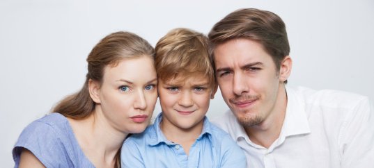 Тест по обществознанию: Права и обязанности родителей и детей (7 класс)