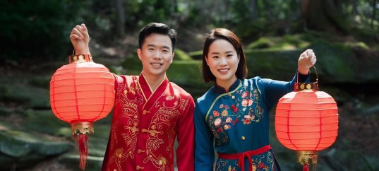 Тест по географии: КНР. Население (11 класс)