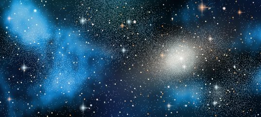 Тест по астрономии: Рассеянные звёздные скопления (10-11 класс)