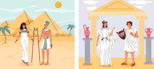 Викторина по обществознанию: Происхождение государства (9 класс)