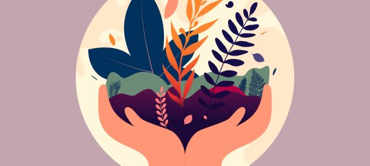 Тест по биологии: Охрана природы (5 класс)