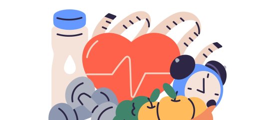 Тест по окружающему миру: Мы и наше здоровье (3 класс)