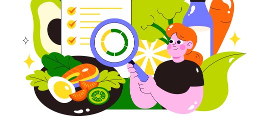 Тест по биологии: Питание и его значение (9 класс)