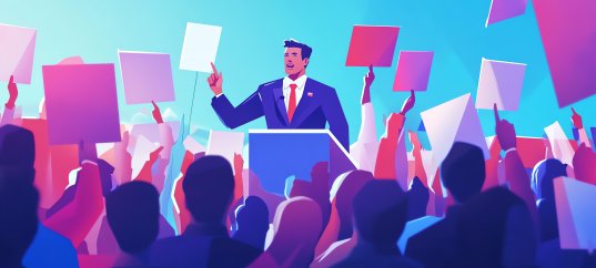 Викторина по обществознанию: Политика и политическая власть (9 класс)