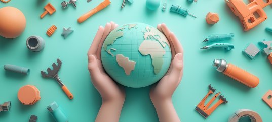 Викторина по обществознанию: Международное разделение труда (10 класс, углублённый уровень)