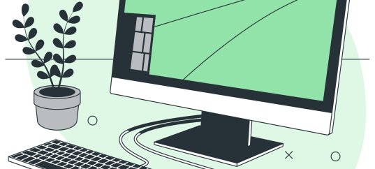 Тест по информатике: Компьютер — универсальная машина для работы с информацией (5 класс)
