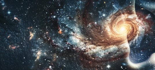 Тест по астрономии: Далёкие глубины вселенной (10-11 класс)