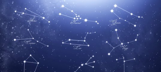 Тест по астрономии: Созвездия (10 класс)