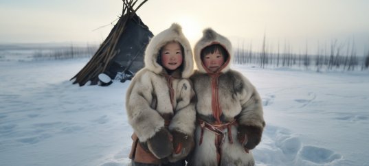 Тест по окружающему миру: Путешествие по Дальнему Востоку (4 класс)