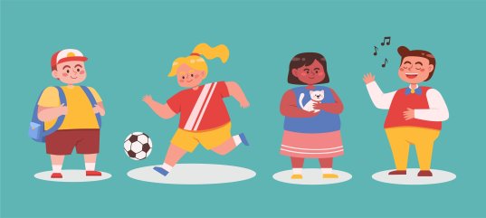 Тест по физкультуре: Физкультурная азбука (1-4 класс)