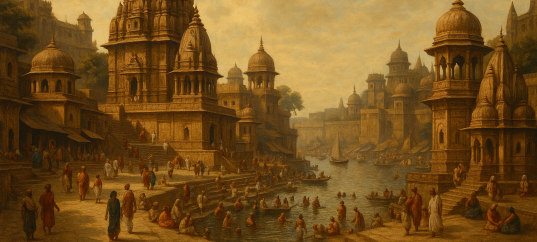 Викторина по истории: Древняя Индия (5 класс)