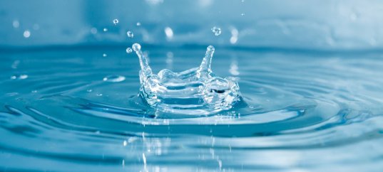 Тест по окружающему миру: Вода (3 класс)