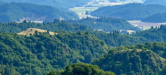 Тест по географии: Урал (9 класс)