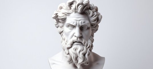 Тест по ИЗО: Изображение головы человека в пространстве (6 класс)