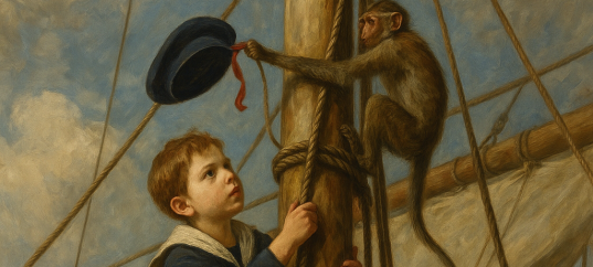 Тест по рассказу Льва Толстого «Прыжок»